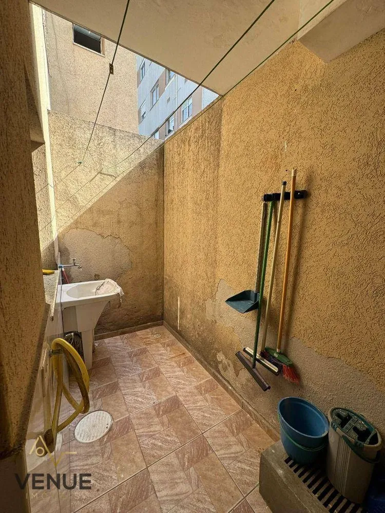 Sobrado, 3 quartos, 89 m² - Foto 6