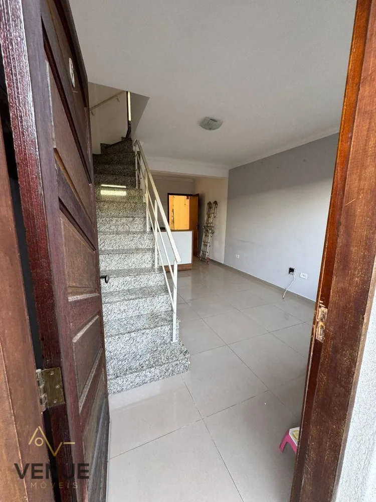 Sobrado, 3 quartos, 89 m² - Foto 23