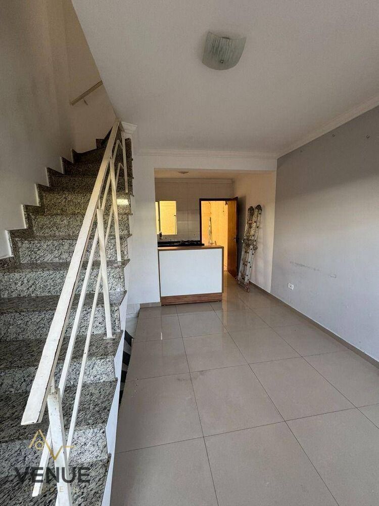 Sobrado, 3 quartos, 89 m² - Foto 5
