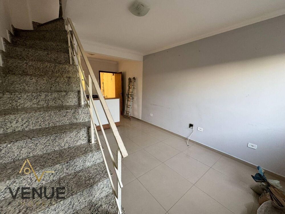 Sobrado, 3 quartos, 89 m² - Foto 6