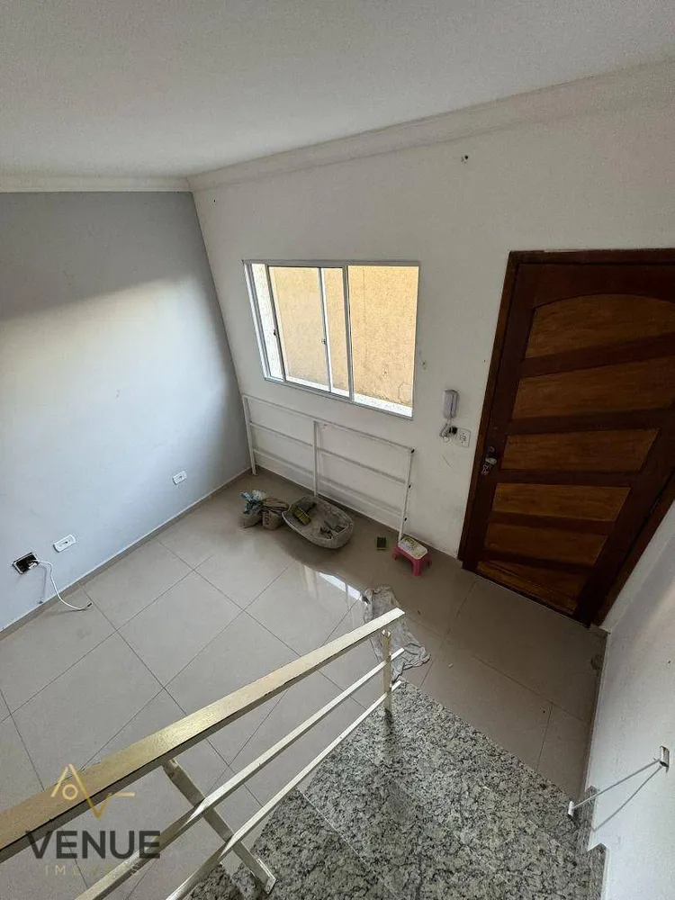 Sobrado, 3 quartos, 89 m² - Foto 20