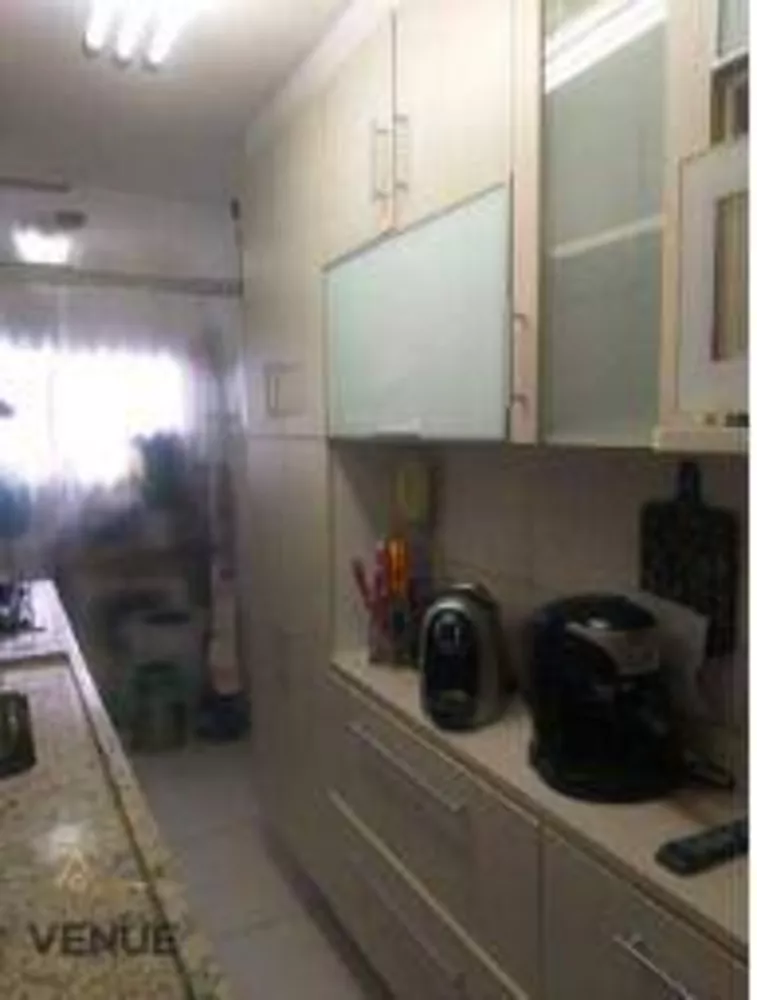 Apartamento, 3 quartos, 68 m² - Foto 1