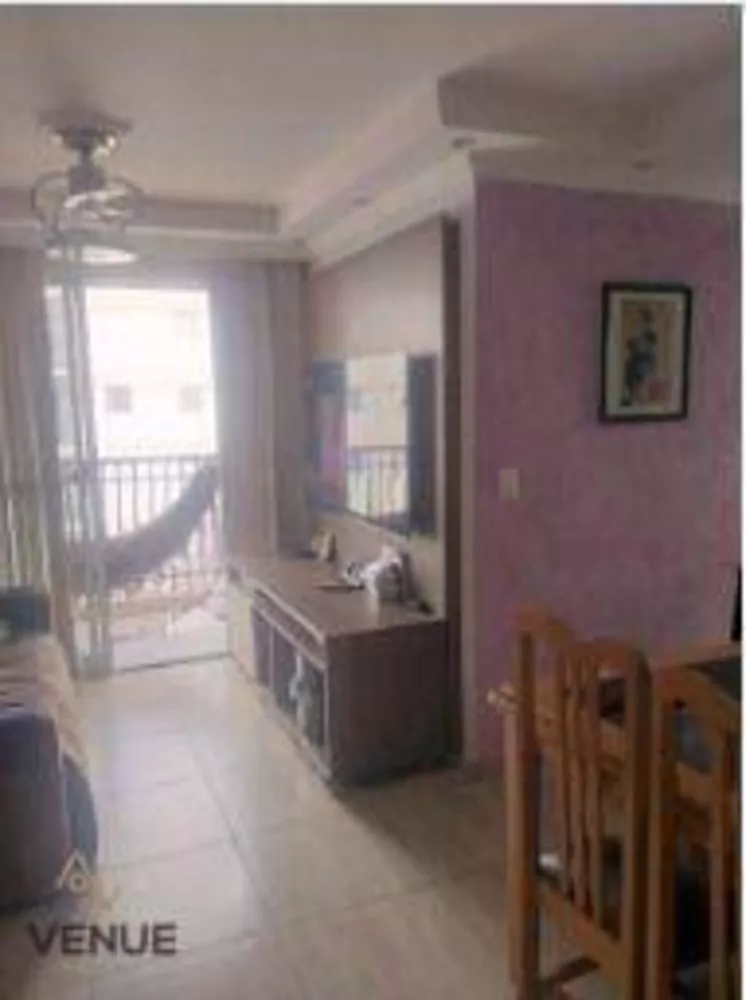 Apartamento, 3 quartos, 68 m² - Foto 2