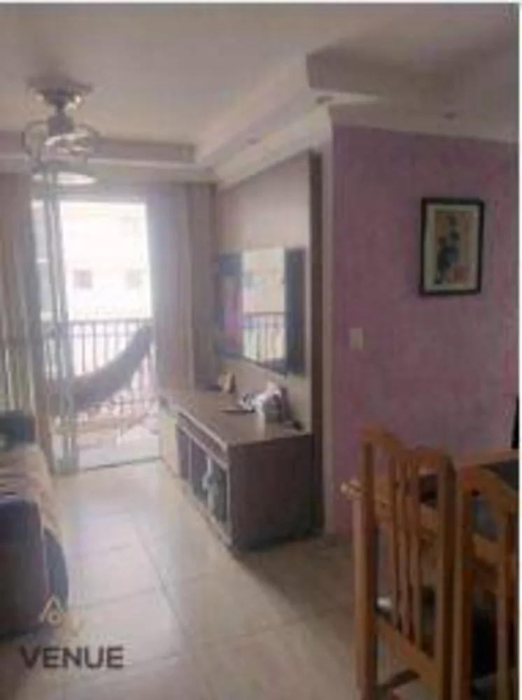 Apartamento, 3 quartos, 68 m² - Foto 11