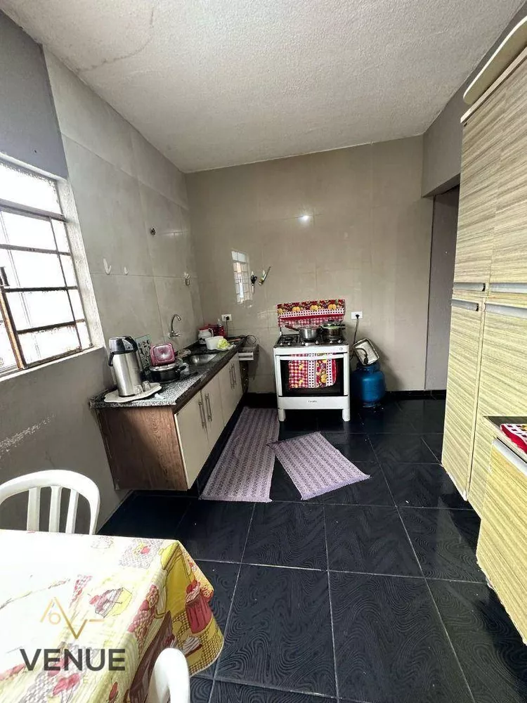 Sobrado, 3 quartos, 120 m² - Foto 4
