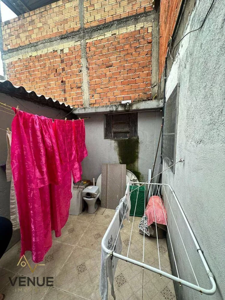 Sobrado, 3 quartos, 120 m² - Foto 1