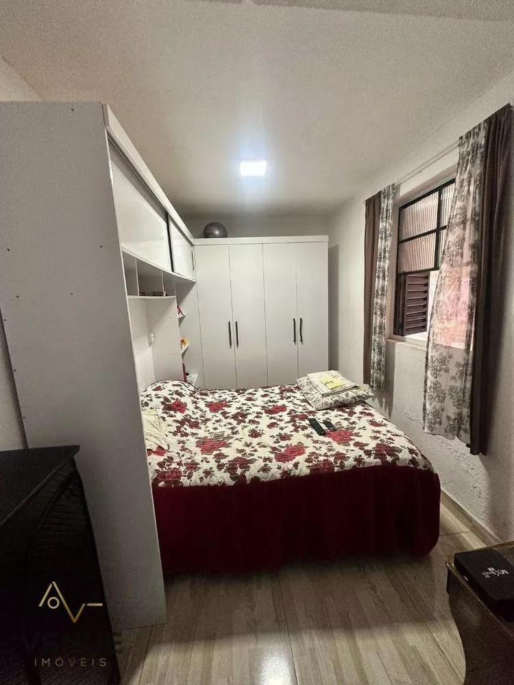 Sobrado, 3 quartos, 120 m² - Foto 3