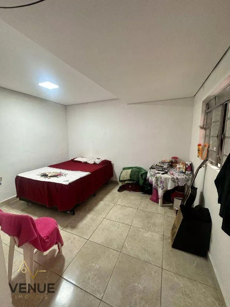 Sobrado, 3 quartos, 120 m² - Foto 2