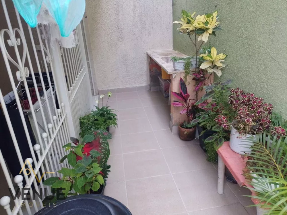 Casa, 3 quartos, 100 m² - Foto 8