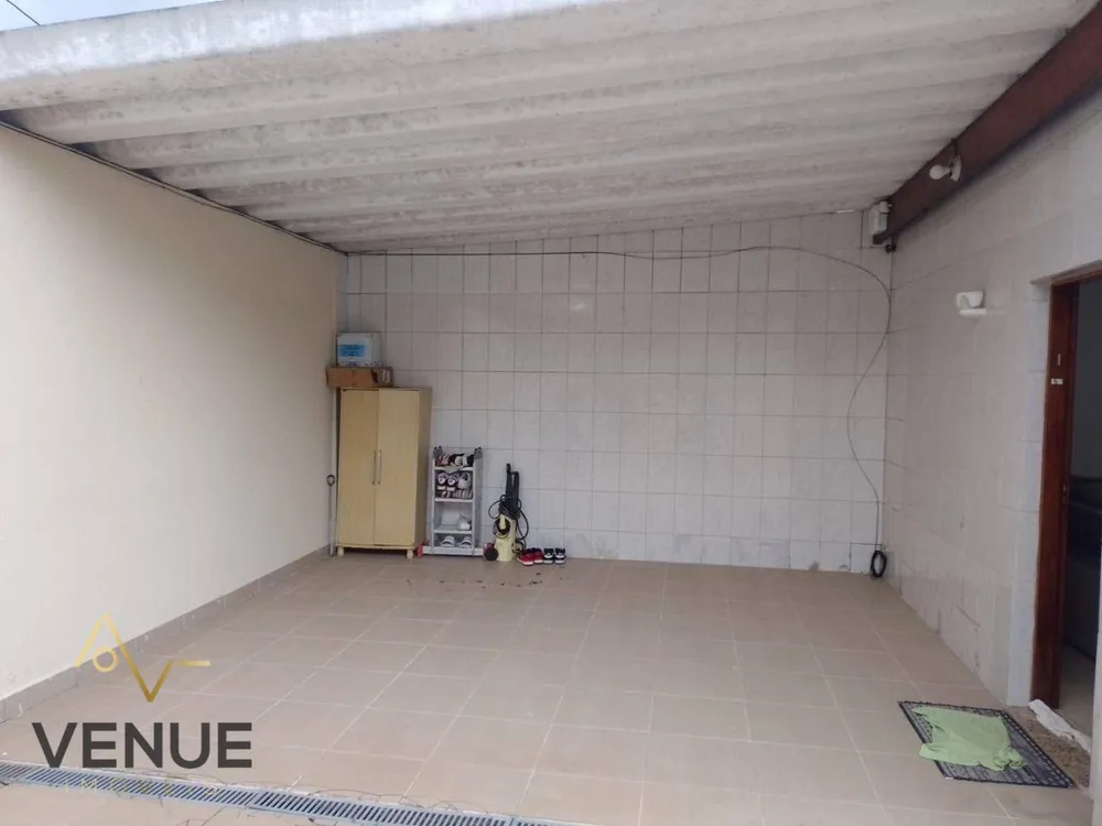 Casa, 3 quartos, 100 m² - Foto 10