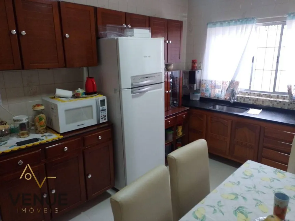 Casa, 3 quartos, 100 m² - Foto 12