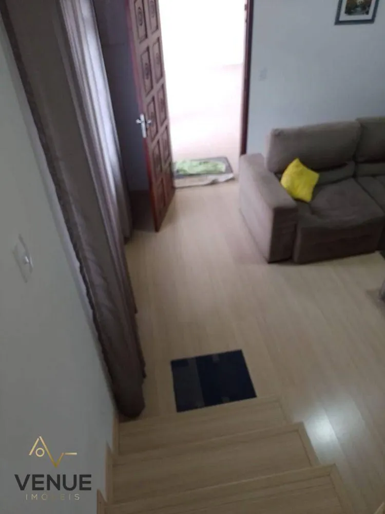 Casa, 3 quartos, 100 m² - Foto 3