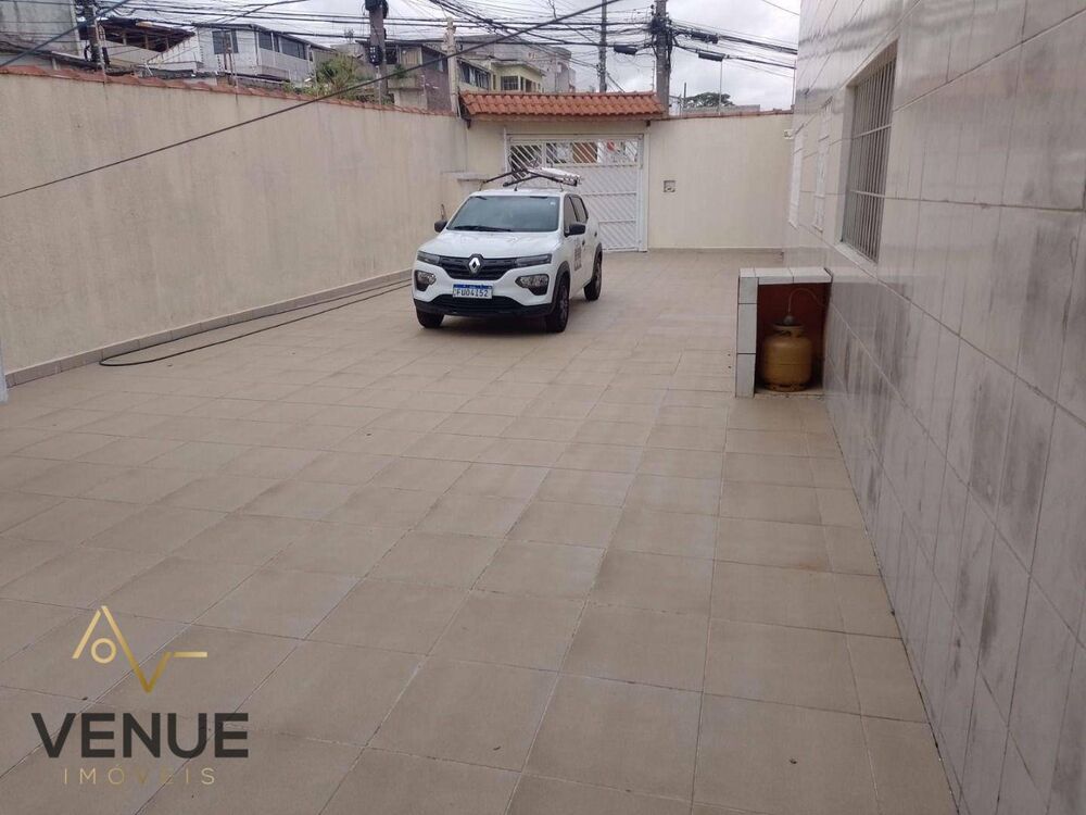 Casa, 3 quartos, 100 m² - Foto 1