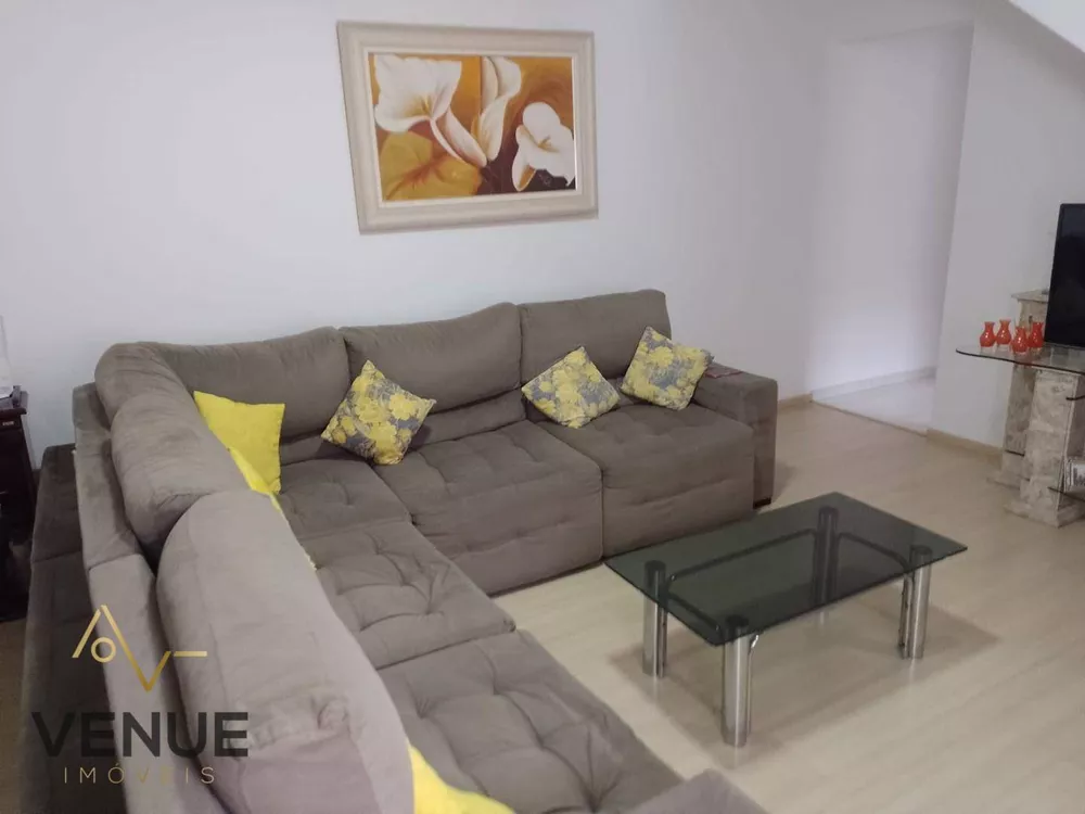 Casa, 3 quartos, 100 m² - Foto 6