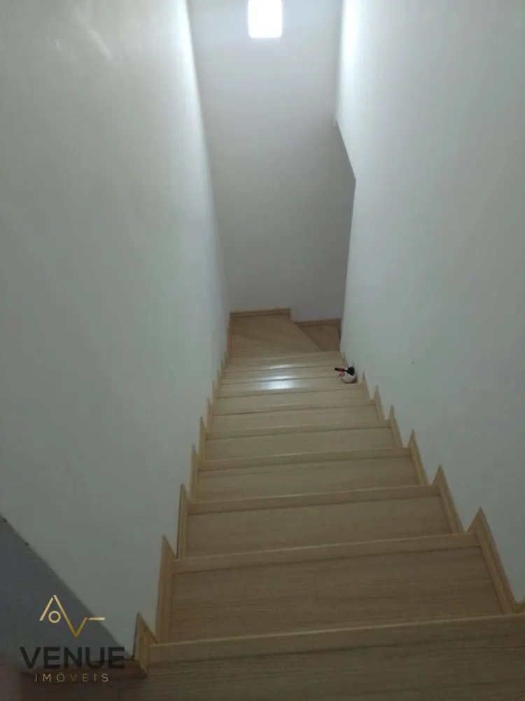 Casa, 3 quartos, 100 m² - Foto 9