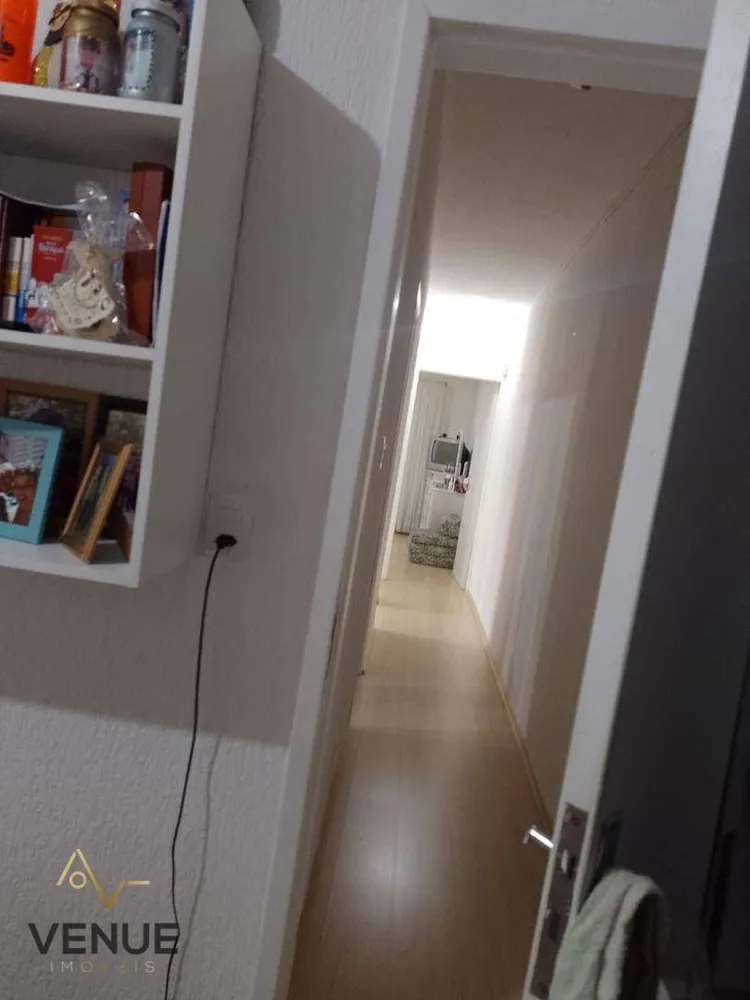 Casa, 3 quartos, 100 m² - Foto 10