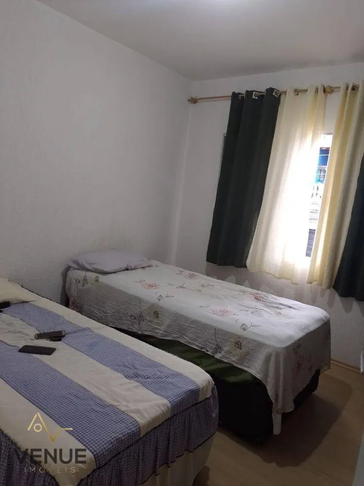 Casa, 3 quartos, 100 m² - Foto 13