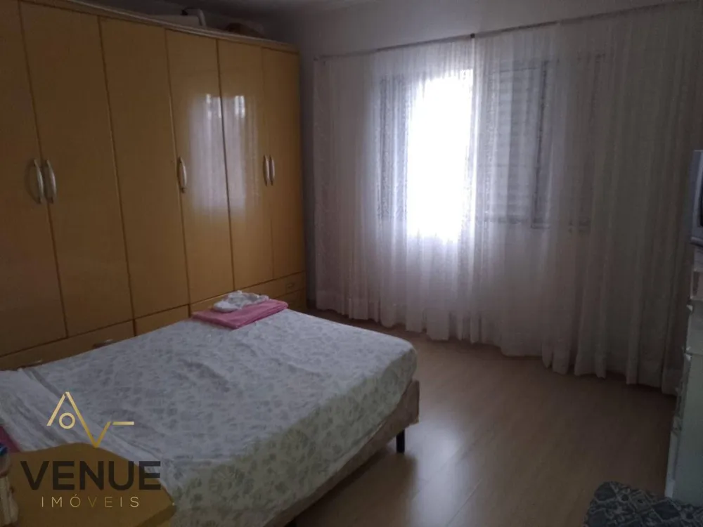 Casa, 3 quartos, 100 m² - Foto 11