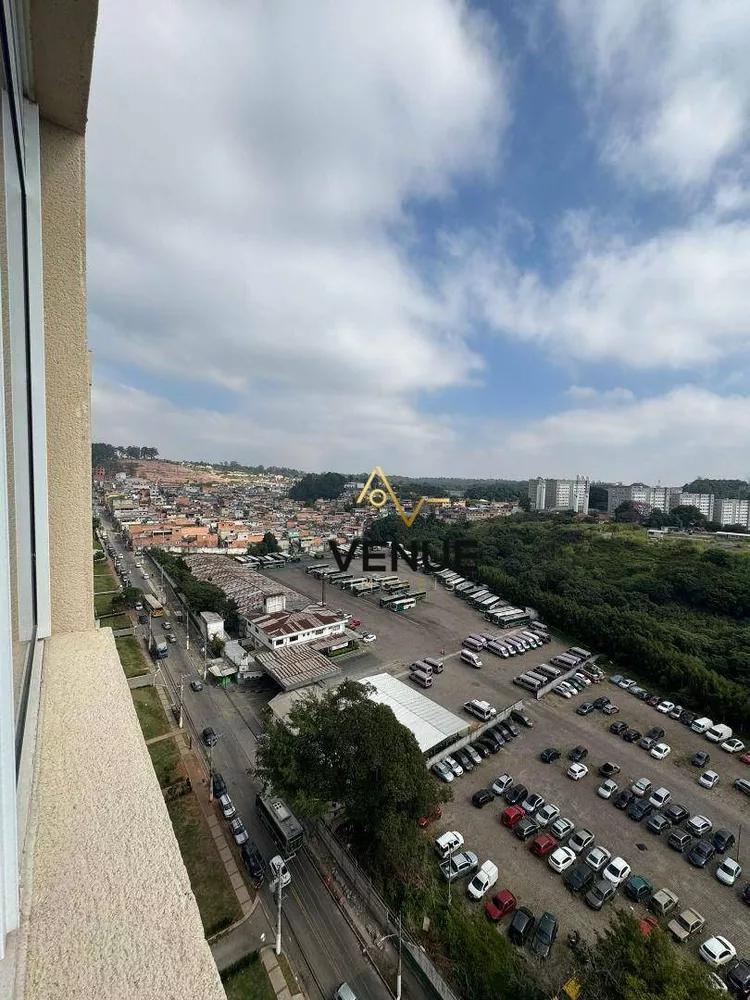 Apartamento, 2 quartos, 42 m² - Foto 2