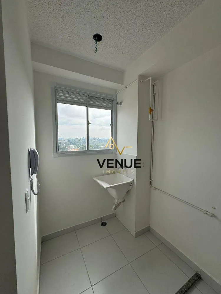 Apartamento, 2 quartos, 42 m² - Foto 11