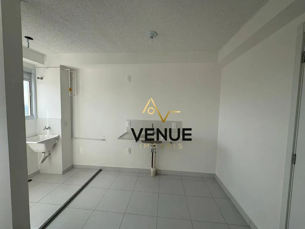 Apartamento, 2 quartos, 42 m² - Foto 6