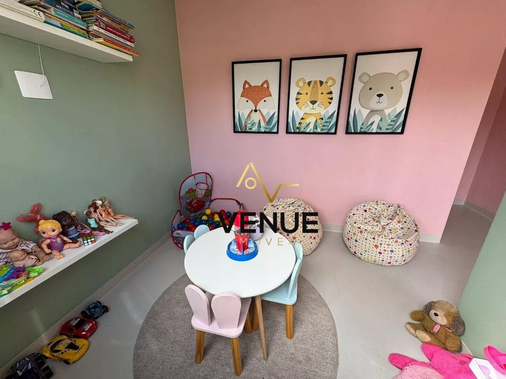 Apartamento, 2 quartos, 42 m² - Foto 4
