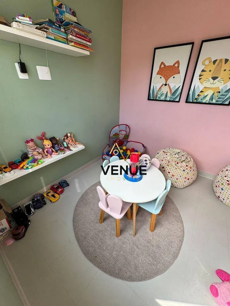 Apartamento, 2 quartos, 42 m² - Foto 7