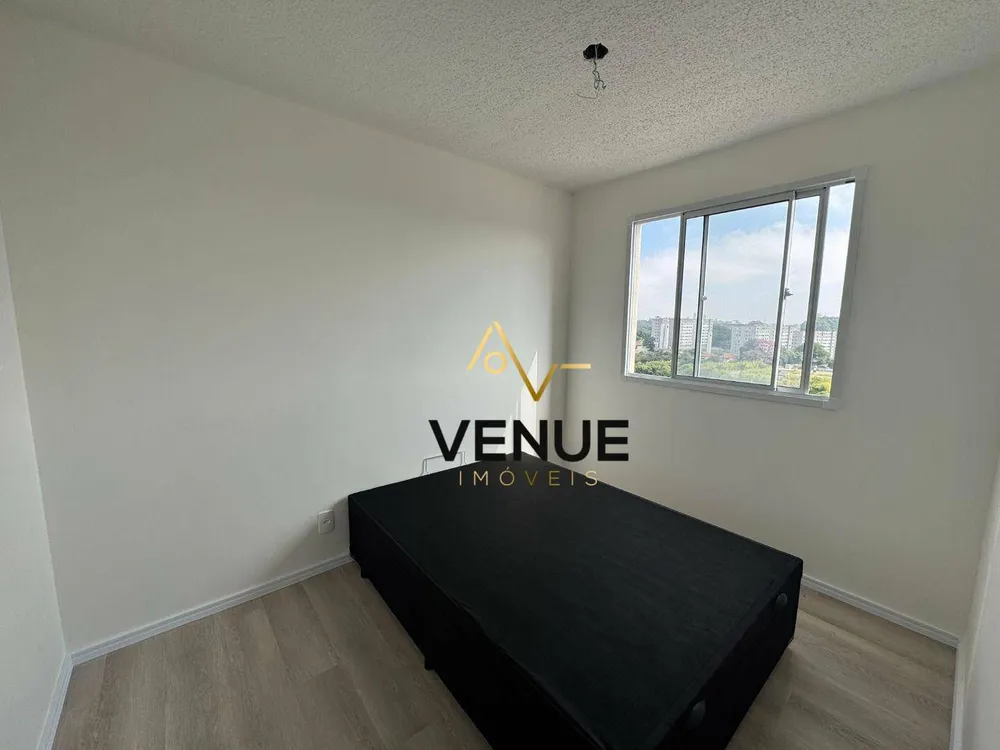 Apartamento, 2 quartos, 42 m² - Foto 12