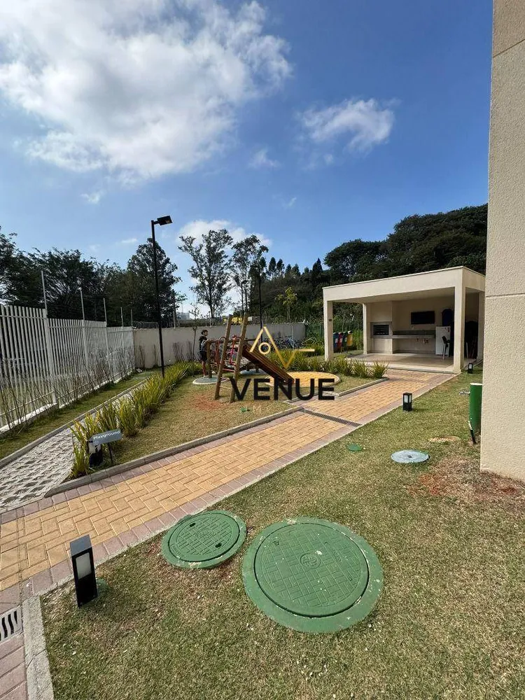 Apartamento, 2 quartos, 42 m² - Foto 9