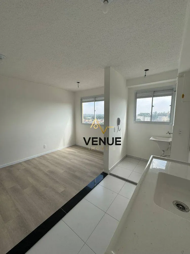 Apartamento, 2 quartos, 42 m² - Foto 10