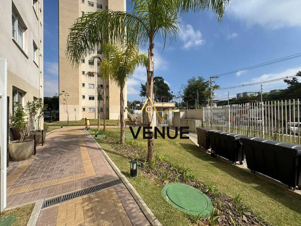 Apartamento, 2 quartos, 42 m² - Foto 3