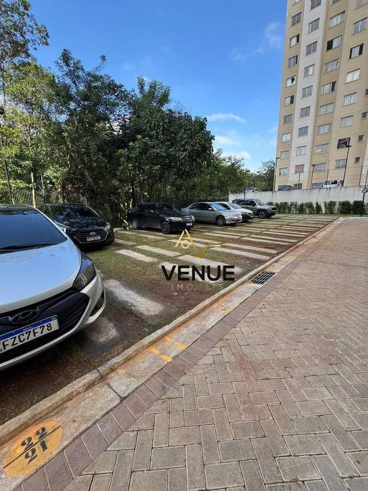 Apartamento, 2 quartos, 42 m² - Foto 1