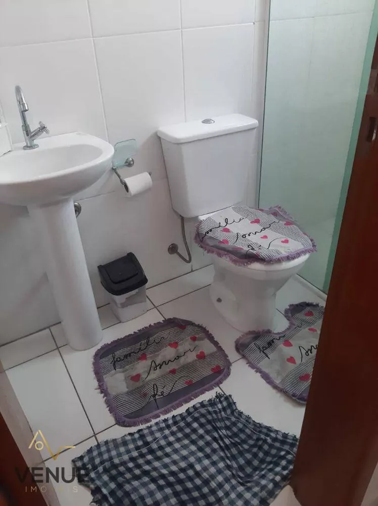 Apartamento à venda com 2 quartos, 78m² - Foto 8