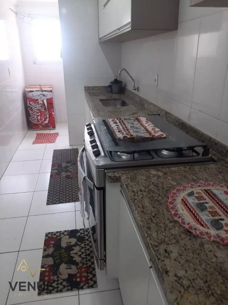 Apartamento à venda com 2 quartos, 78m² - Foto 4