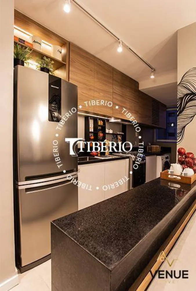 Apartamento, 3 quartos, 67 m² - Foto 2