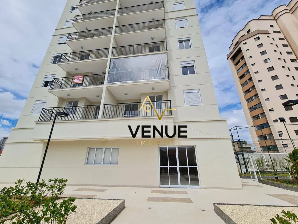 Apartamento, 3 quartos, 67 m² - Foto 7
