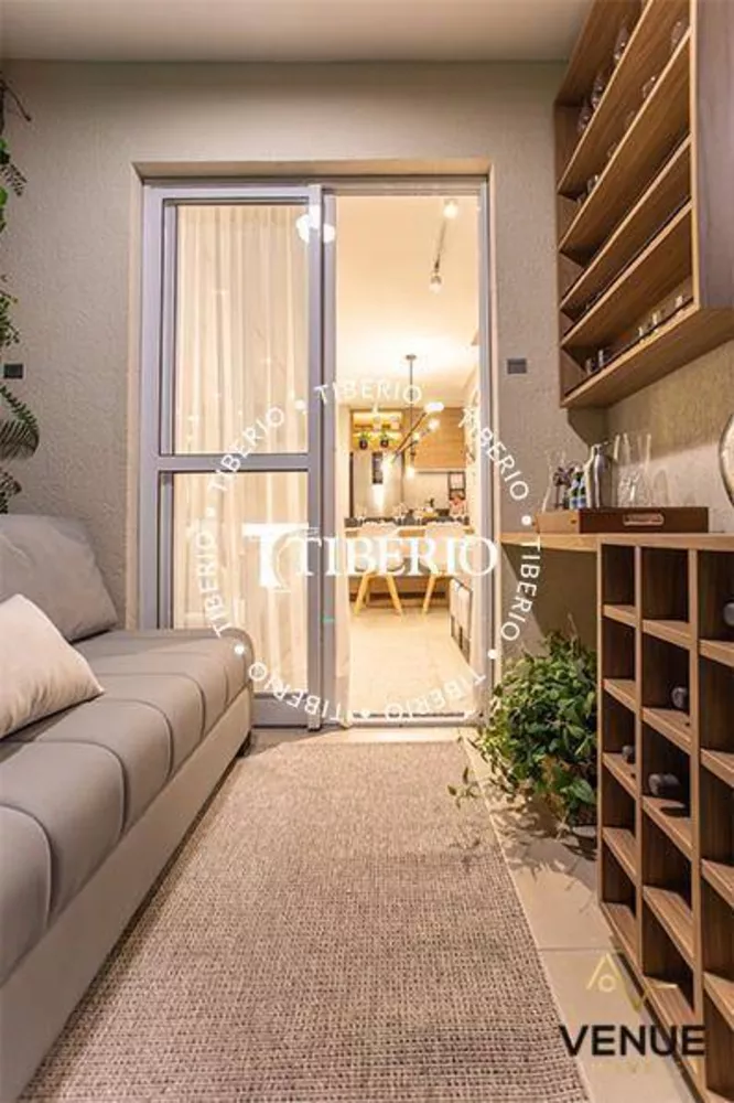 Apartamento, 3 quartos, 67 m² - Foto 11