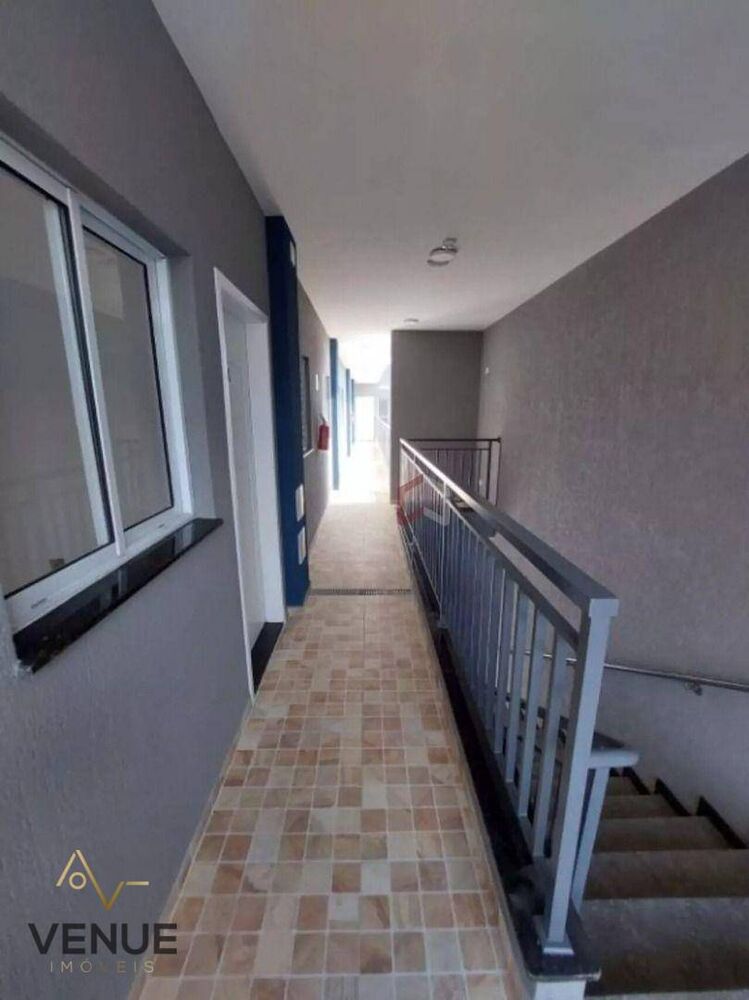 Apartamento, 2 quartos, 31 m² - Foto 4