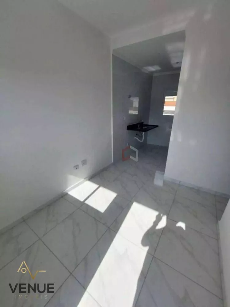 Apartamento, 2 quartos, 31 m² - Foto 5