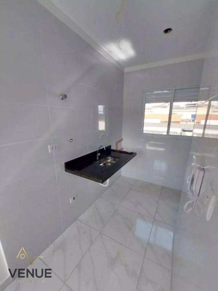 Apartamento, 2 quartos, 31 m² - Foto 10