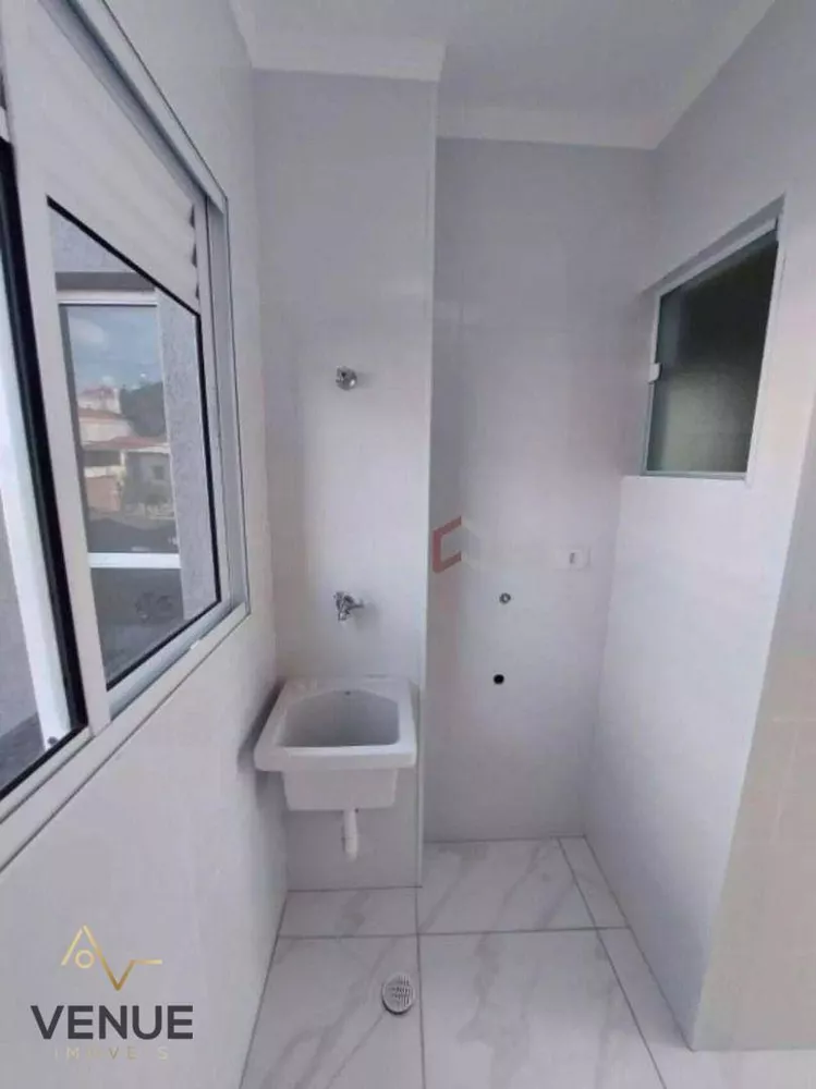 Apartamento, 2 quartos, 31 m² - Foto 6