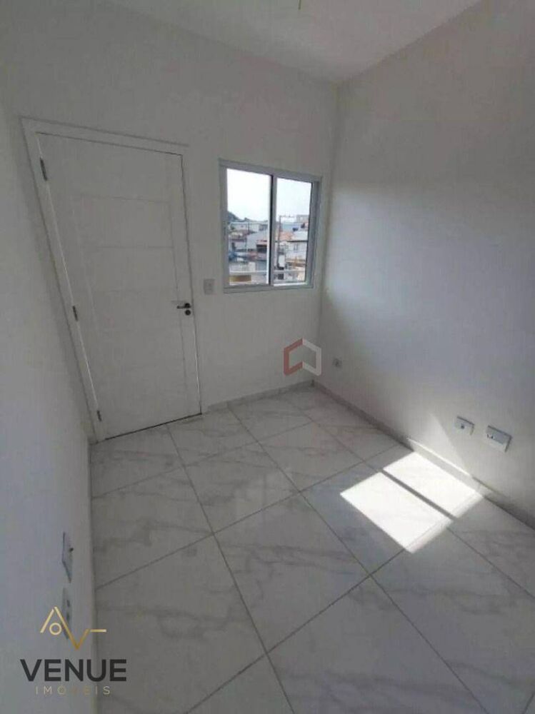 Apartamento, 2 quartos, 31 m² - Foto 3