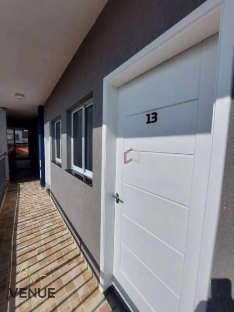 Apartamento, 2 quartos, 31 m² - Foto 5