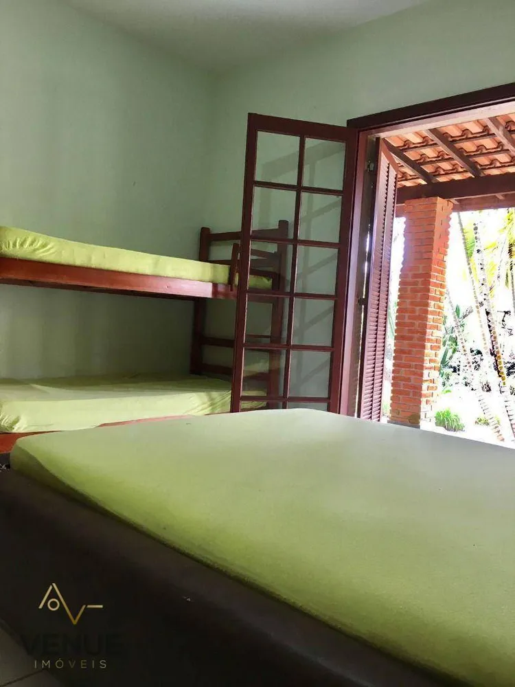 Chácara, 5 quartos, 3100 m² - Foto 10