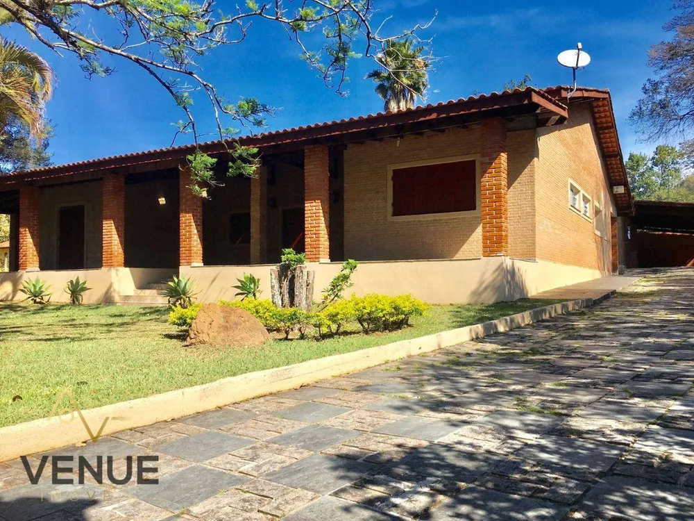 Chácara, 5 quartos, 3100 m² - Foto 6