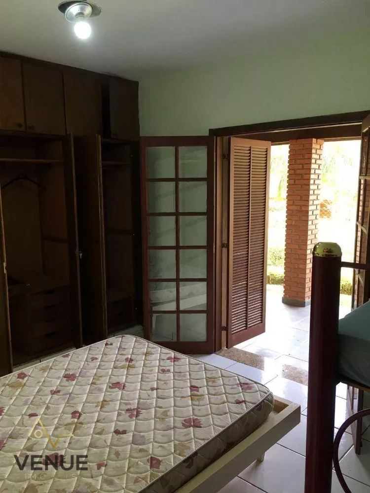 Chácara, 5 quartos, 3100 m² - Foto 2