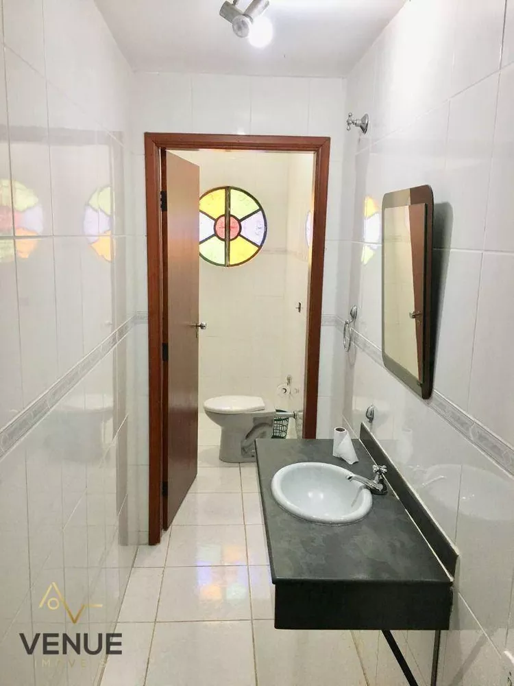 Chácara, 5 quartos, 3100 m² - Foto 1