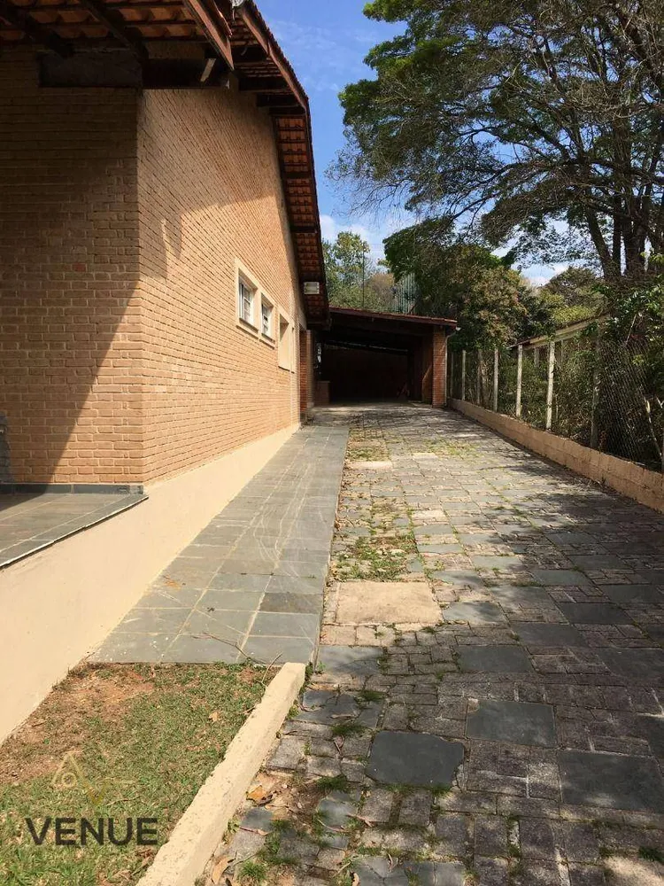 Chácara, 5 quartos, 3100 m² - Foto 5