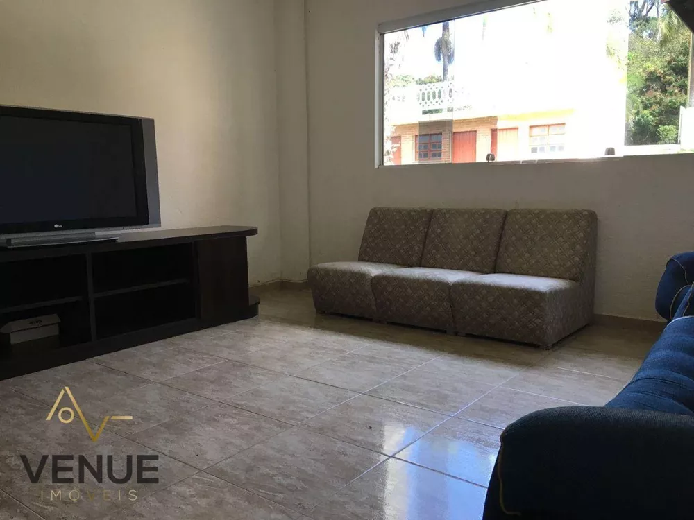 Chácara, 5 quartos, 3100 m² - Foto 3
