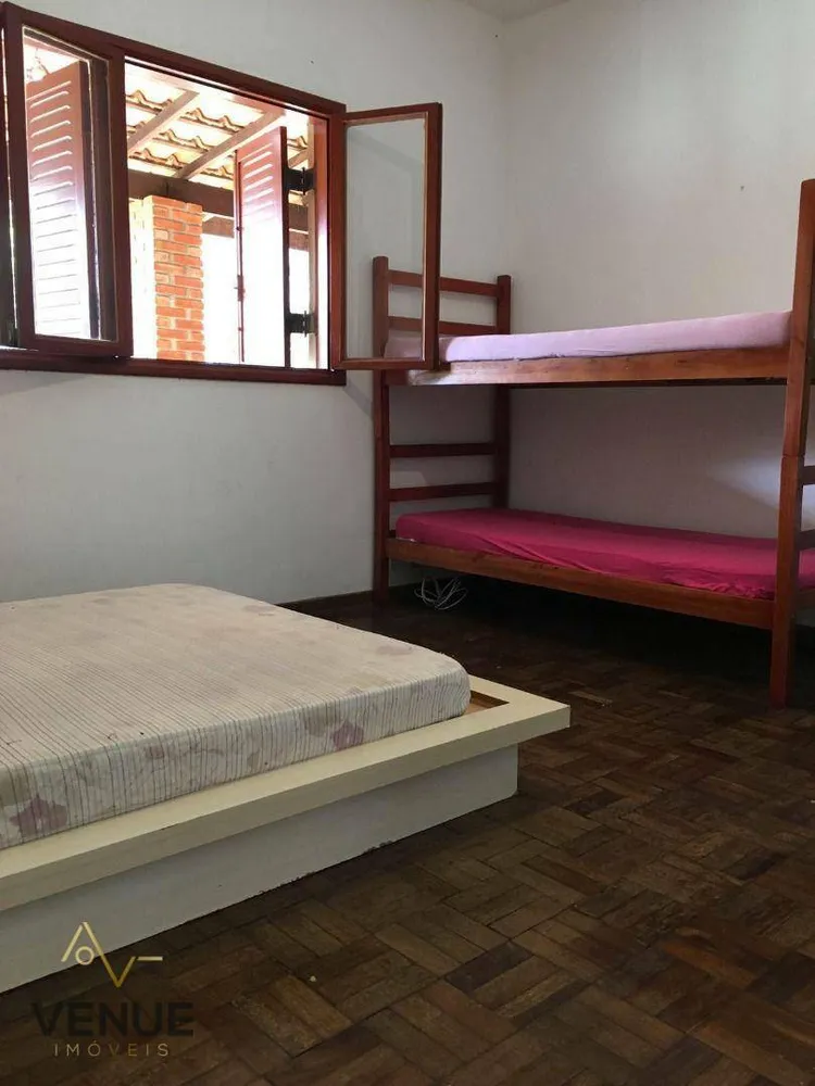Chácara, 5 quartos, 3100 m² - Foto 5